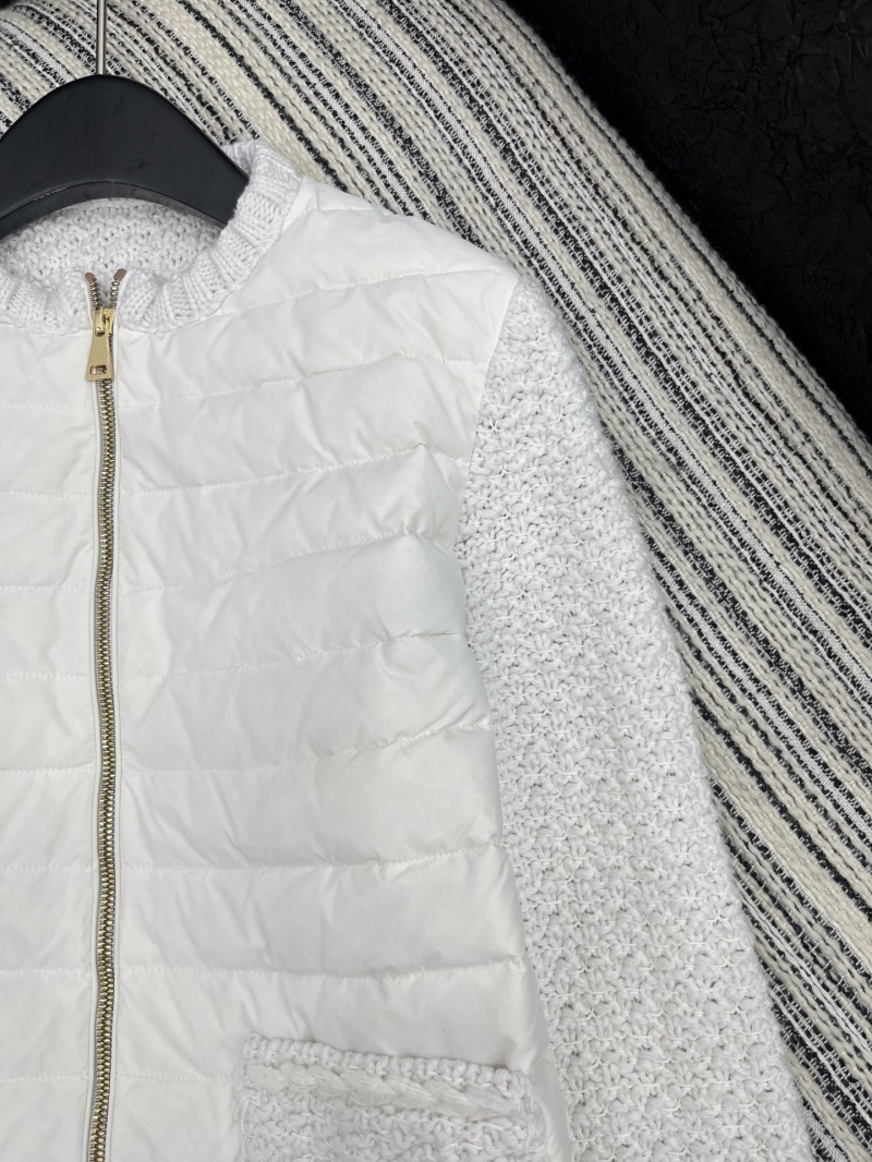 Moncler Down Jacket